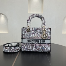 Dior Shopping Bags